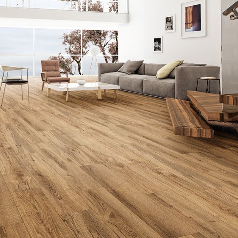 Ламинат Krono Original Super Natural Classic K419 Дуб Армори