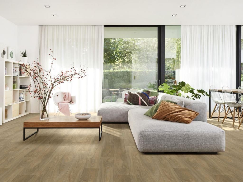 Линолеум Beauflor Soho Oakland 196L
