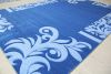 Килим Arena Blue 1745 2,5 х3, 5м