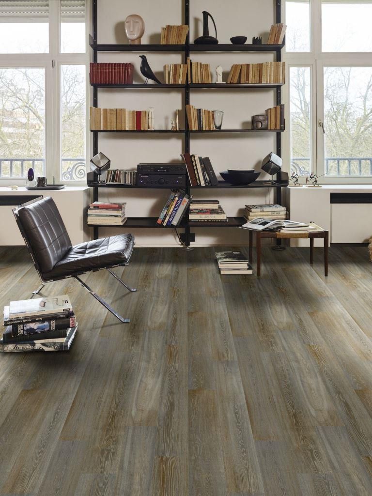 Линолеум Beauflor Smartex Pure Oak 670D