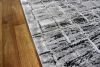 Ковер LOW CANYON 121WE l.grey/l.grey