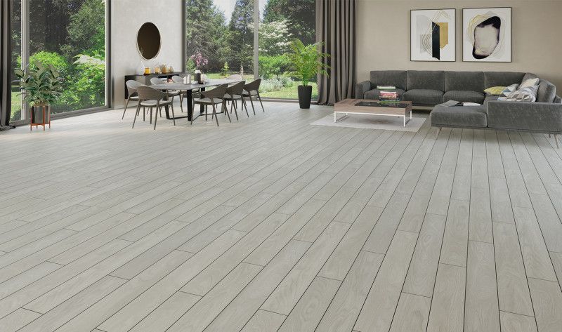 Ламинат Yildiz Entegre VarioClic Premium Medium Кадикьой 862