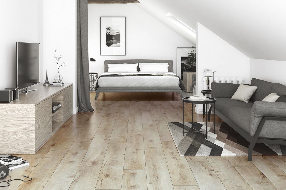 Ламинат Classen Villa 4V  WR 55062 Lozano Oak(54247)