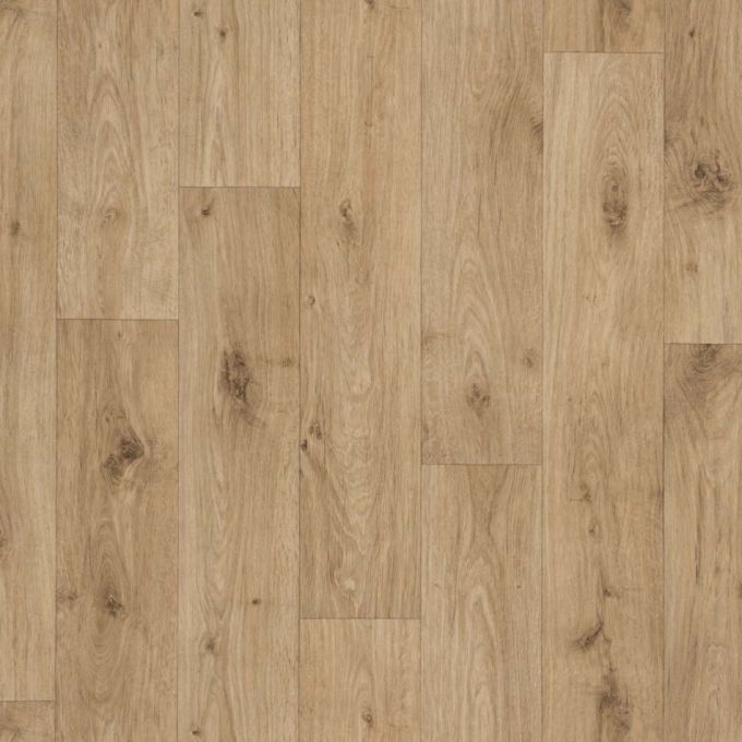 Лінолеум Lentex Maxima Eko Ohrid Oak 061/591-01