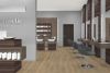 Ламинат Egger Home Large EHL106 Дуб Крестон натуральный