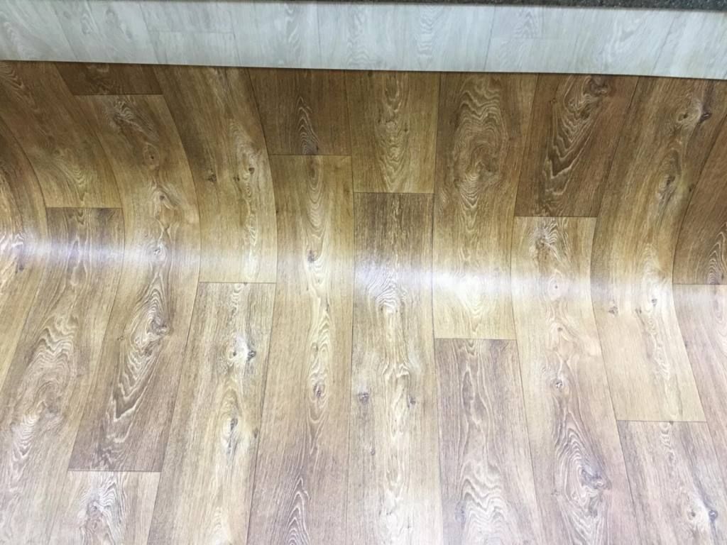 Линолеум Tarkett Premium Soho 1