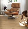 Ламинат Egger NatureSense 8/32 Classic 4V EL2158 Дуб Норд светло-коричневый