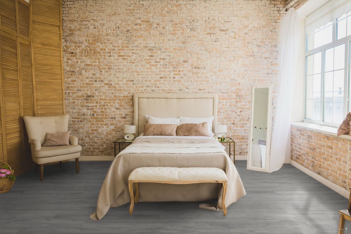 Ламинат Yildiz Entegre VarioClic Natural Sense Senfoni NS-80C