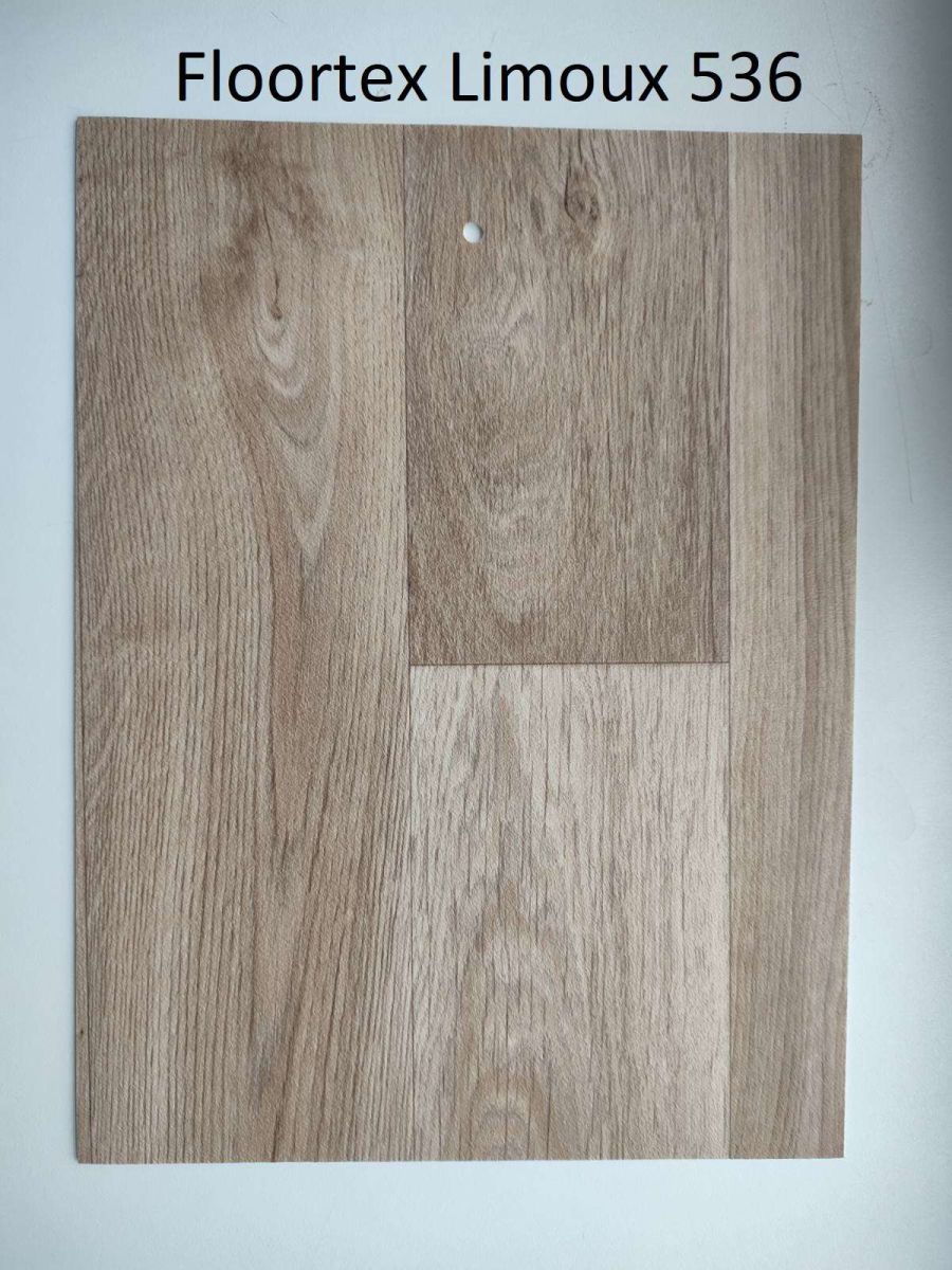 Линолеум IVC Floortex Limoux 536