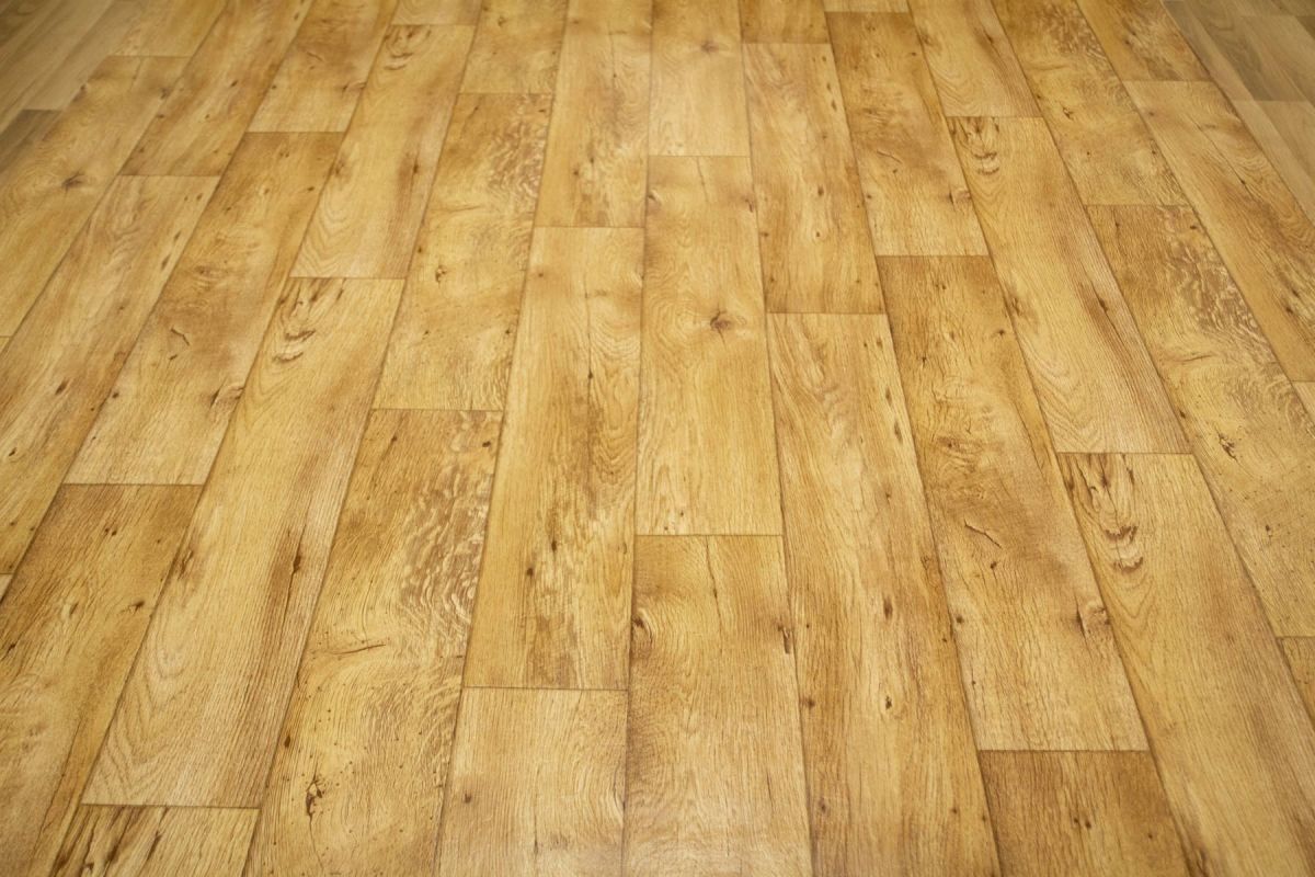 Линолеум IVC Bingo Rustic Wood Birma 035