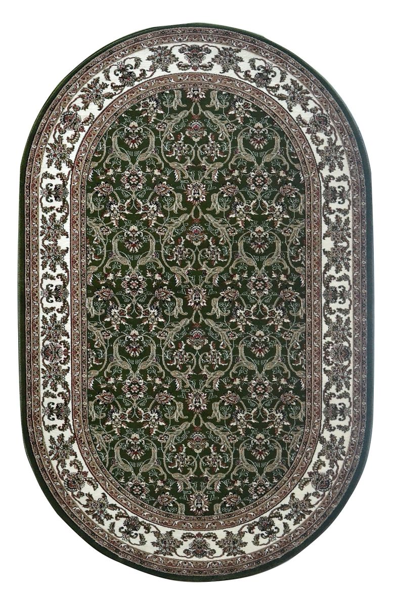 Ковер Atlas 0015 GREEN