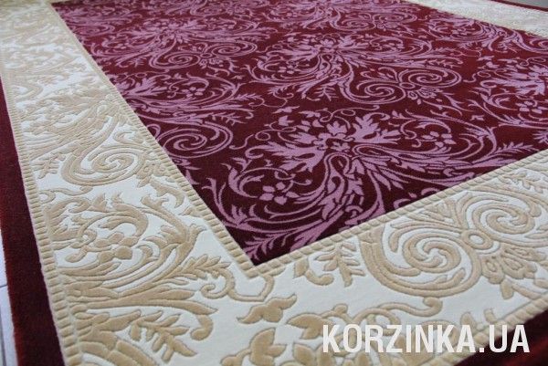 Ковер Flora 4000F 3.0х4,0м