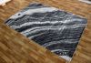 Ковер LOW CANYON 121HA grey/d.grey