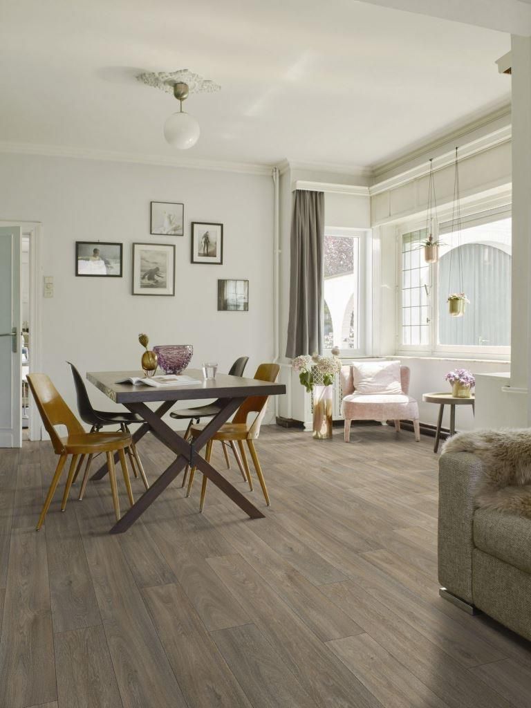 Линолеум Beauflor Ambient Havanna Oak 613M