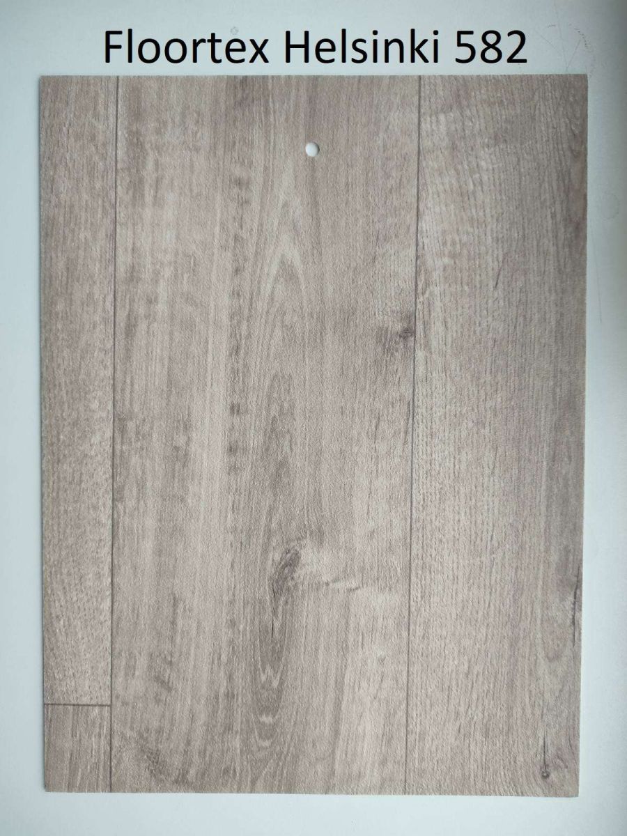 Линолеум IVC Floortex Helsinki 582