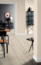 Ламинат Egger NatureSense 8/32 Classic 4V EL2831 Дуб Елтон белый