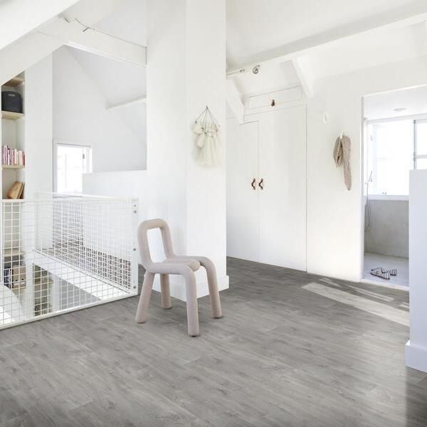 Линолеум Beauflor Blacktex 977 D Texas Oak