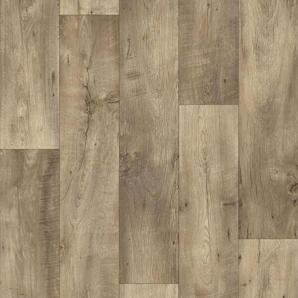 Линолеум Beauflor Supreme 691 M Valley Oak