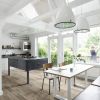 Линолеум Beauflor Supreme 696 D Barn Pine