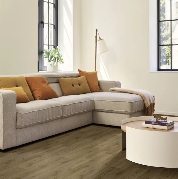 Линолеум Beauflor Harmony Forest Oak 221M