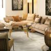 Линолеум Beauflor Tex-style 019 S Havanna Oak