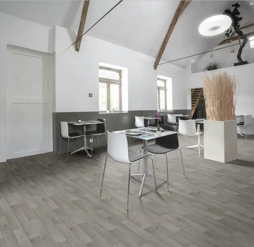 Линолеум Beauflor Sirius Falco 996M