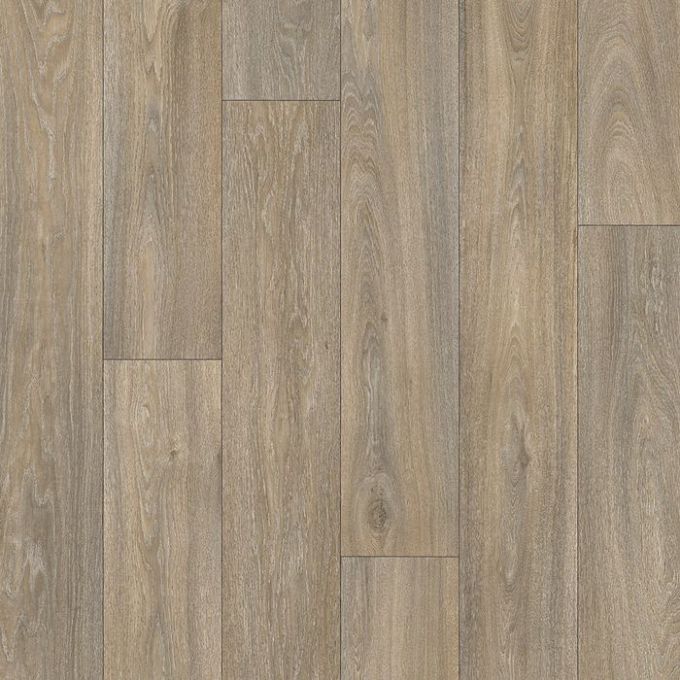 Линолеум Beauflor Storm Havanna OAK 613M