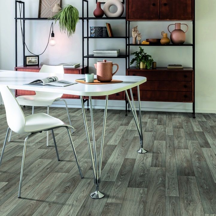 Линолеум IVC Bingo Classic Wood Granero 593