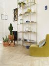 Линолеум Beauflor Soho  Laurel Oak 116L