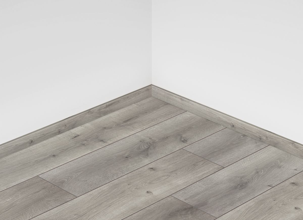 Ламинат Classen Pool WR Oak Grey Brown 52356