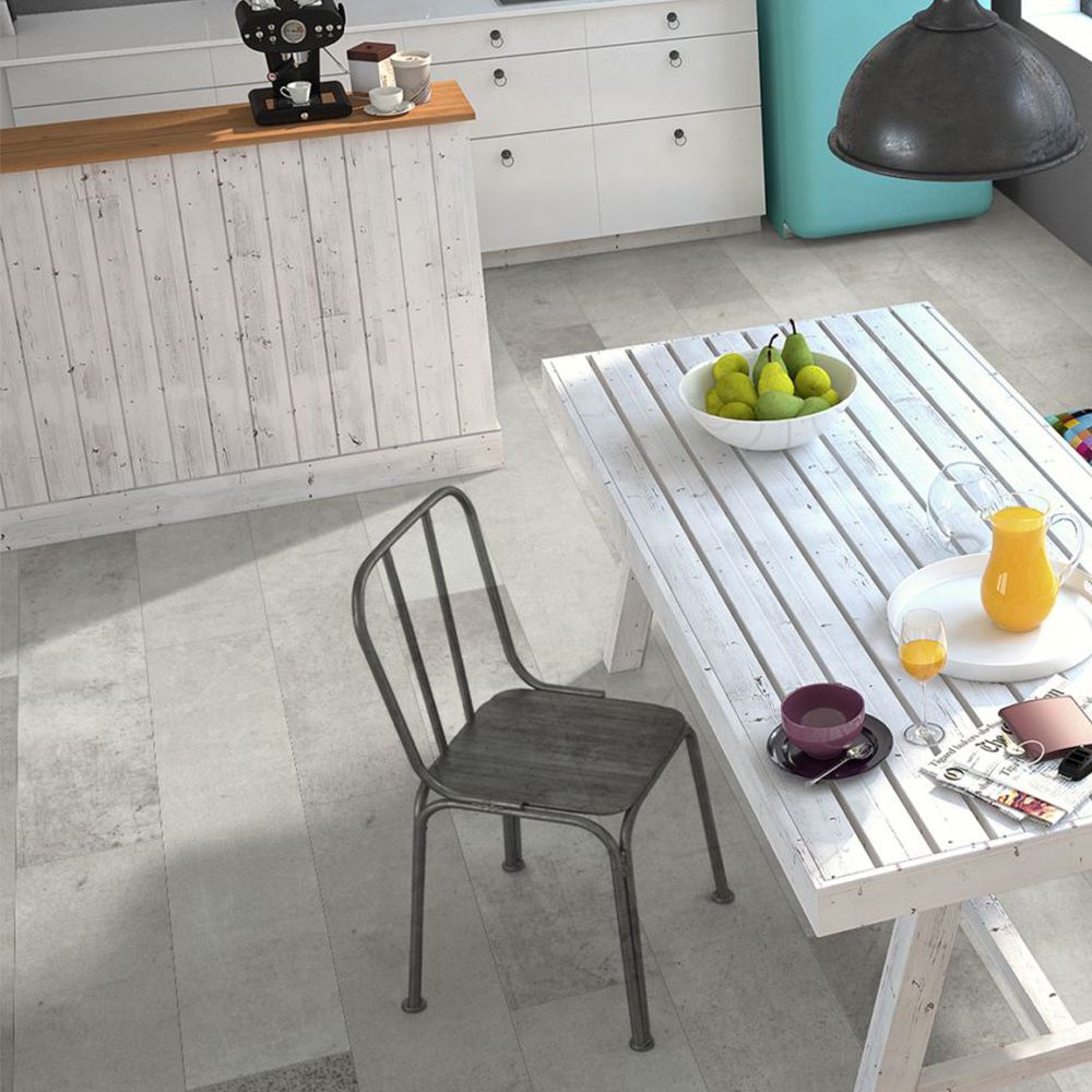 Ламинат Classen Villa 4V Beton WR  55063 (54249)