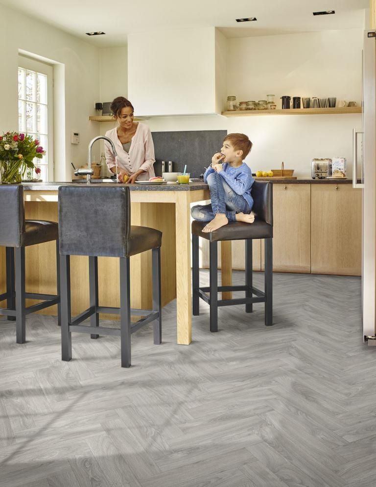 Линолеум Beauflor Smartex Laurel Oak 901M