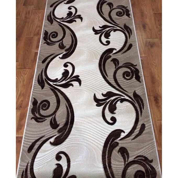 Ковровая дорожка Meral F 5027 Beige