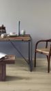 Виниловая плитка Tarkett Elegance Rigid 55 Delicate Oak NATURAL