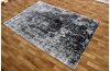 Ковер LOW CANYON 121VA d.grey/d.grey