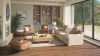 Виниловая плитка Tarkett Elegance Rigid 55 Delicate Oak BROWN