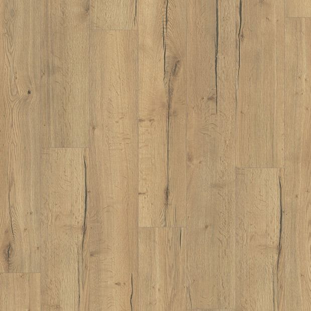 Ламинат Egger Home Large EHL106 Дуб Крестон натуральный