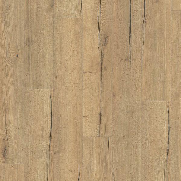 Ламинат Egger Home Classic 4V Aqua+ CT EHL106 Дуб Крестон натуральний