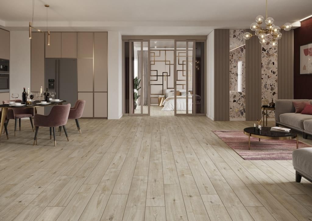 Ламинат Classen Charm WR Rochester Oak 56691