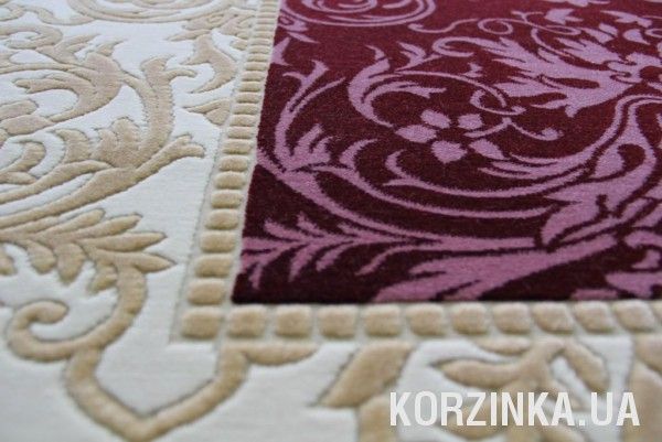 Ковер Flora 4000F 3.0х4,0м