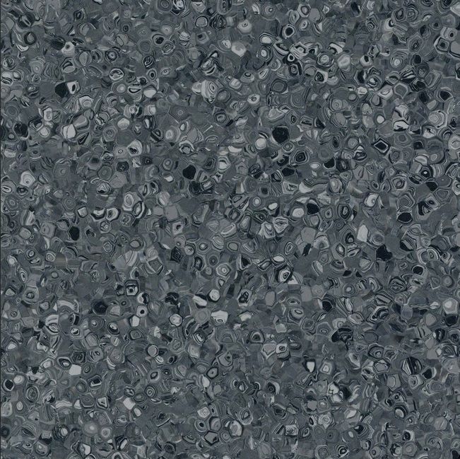 Линолеум Grabo Fortis Anthracite 1457