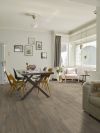 Линолеум Beauflor Storm Havanna OAK 613M