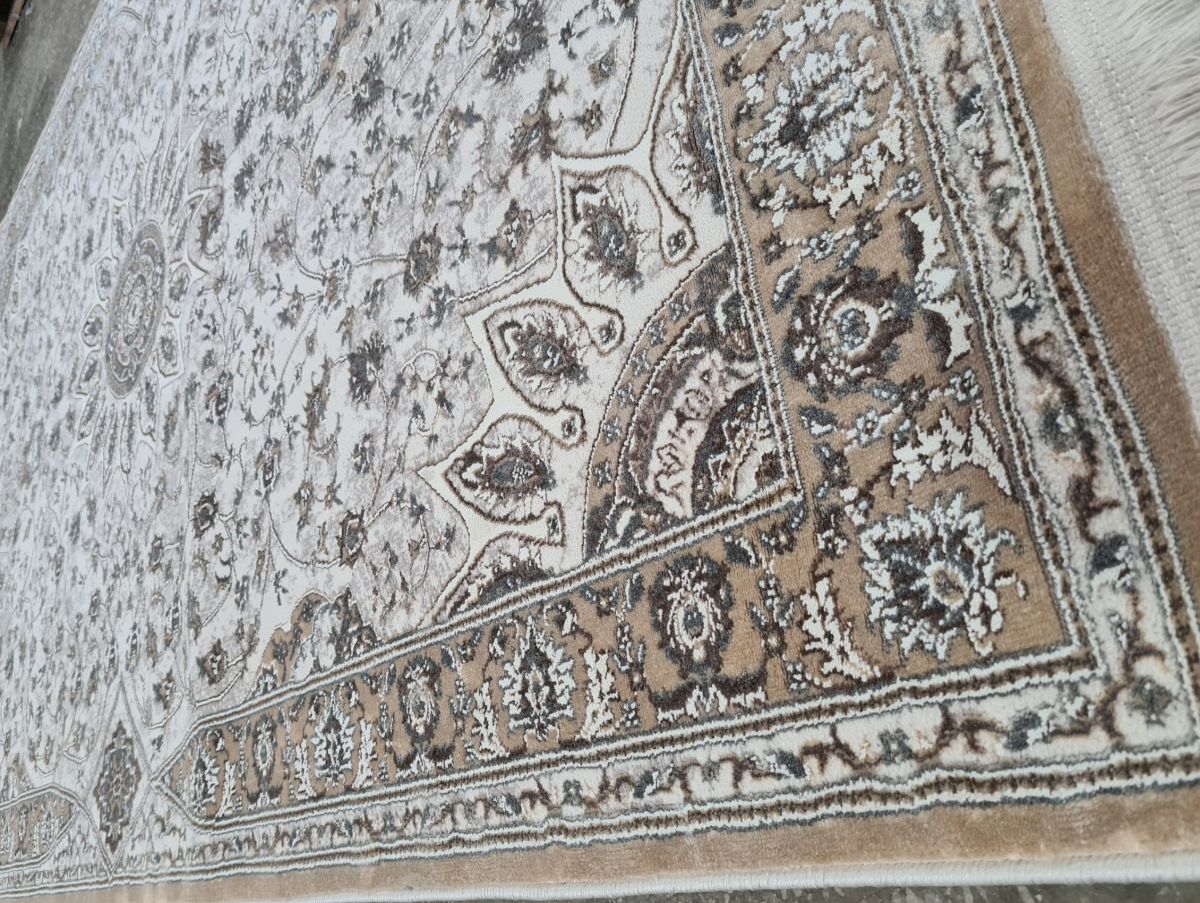 Ковер Art 0002 BEIGE