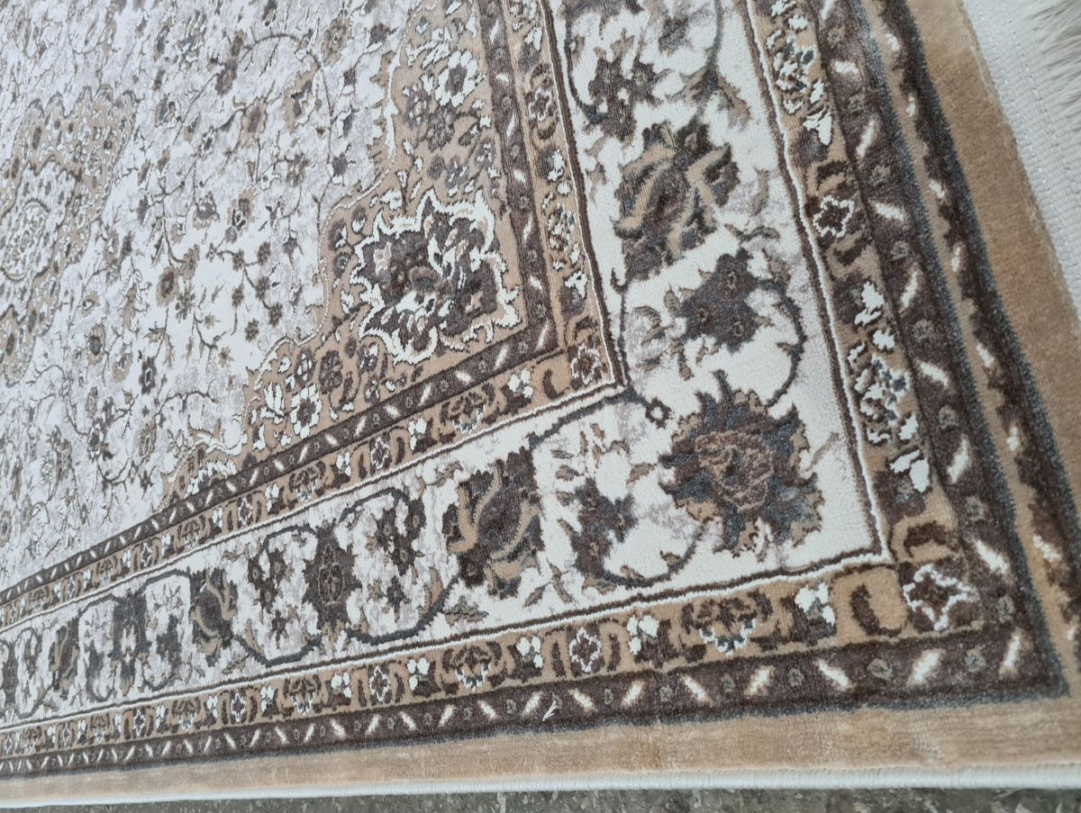 Ковер Art 0010 BEIGE