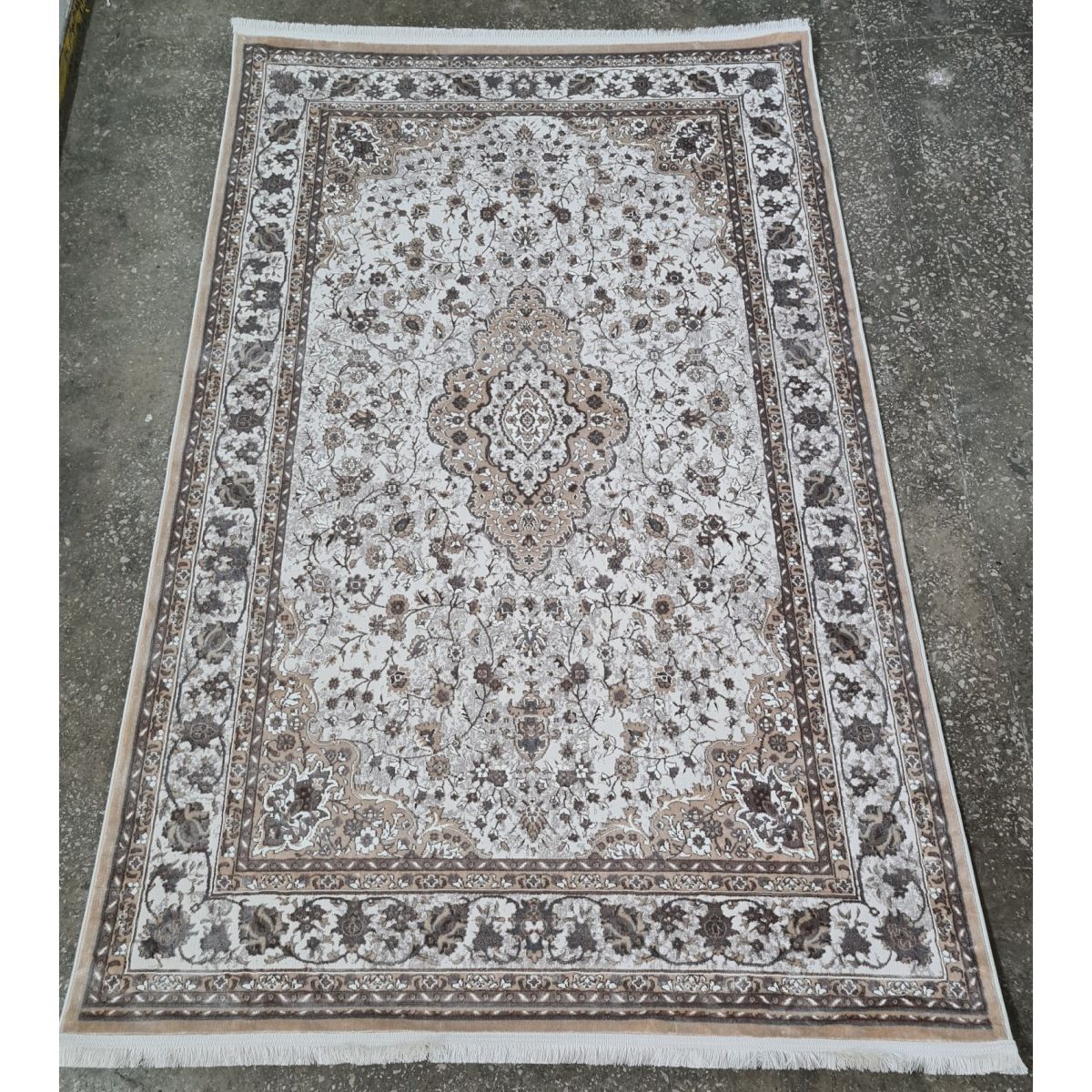 Ковер Art 0010 BEIGE