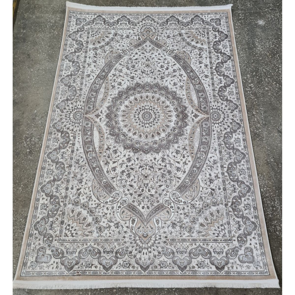Ковер Art 0012 BEIGE