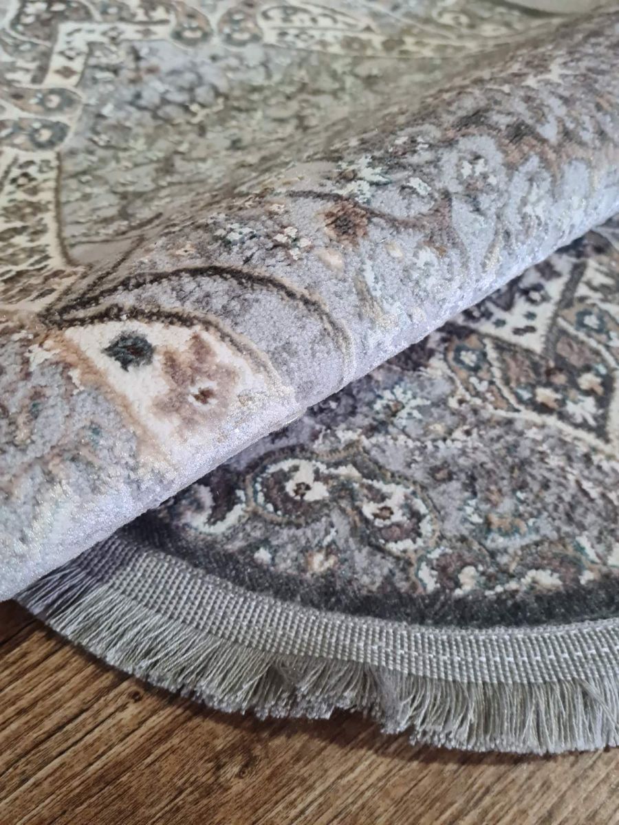 Ковер Art 0012 GREY