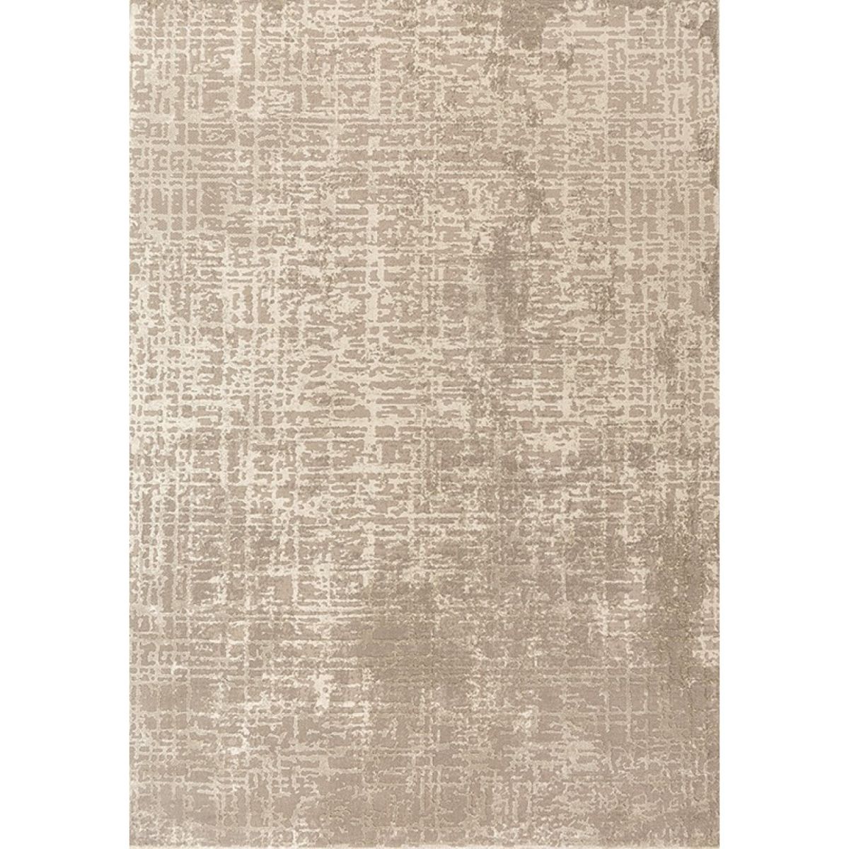 Ковёр Greencarpet Anemon 113LA L.BEIGE/BEIGE