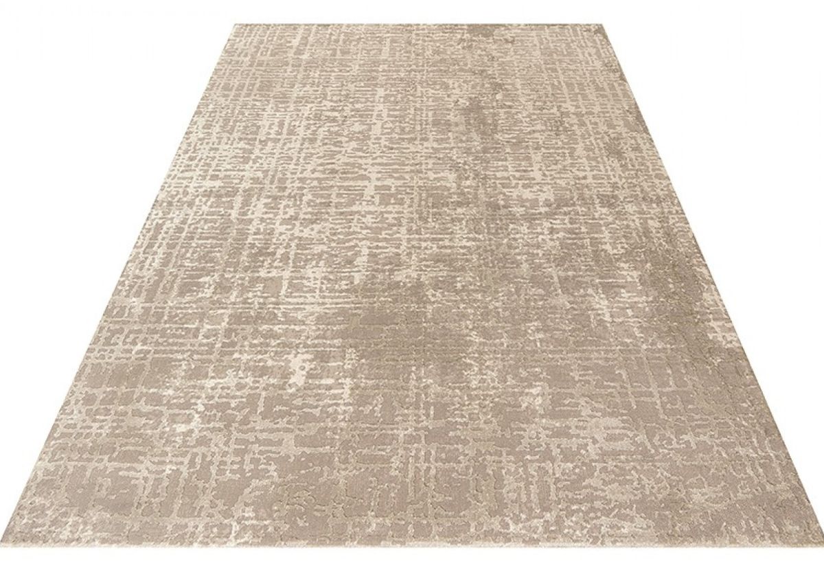 Ковёр Greencarpet Anemon 113LA L.BEIGE/BEIGE