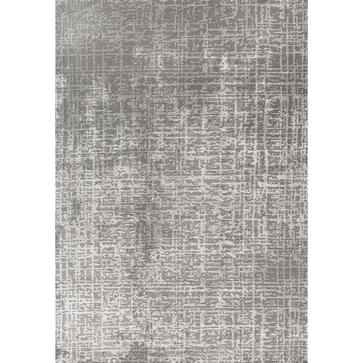 Ковёр Greencarpet Anemon 113LA L.GREY/GREY